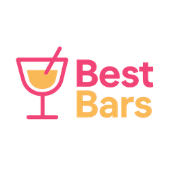 Best Bars Logo